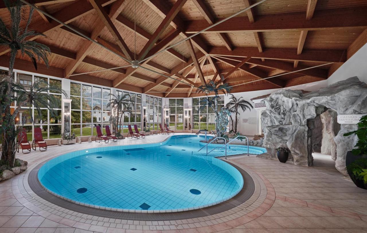 Lisi Family Hotel 瑞斯贝基茨比厄尔 外观 照片